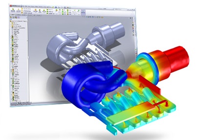 Hội thảo SolidWorks Simulation_(24/07/2015)