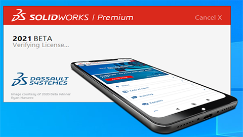 SOLIDWORKS 2021 – NHỮNG TÍNH NĂNG MỚI SẼ ĐƯỢC RA MẮT
