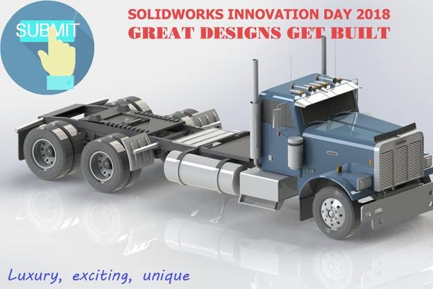 SOLIDWORK INNOVATION DAY 2018 & TÂN ĐỨC </br>SỰ KIỆN CÔNG NGHỆ ĐẶC BIỆT NỔI BẬT DÀNH CHO DOANH NGHIỆP THIẾT KẾ, SẢN XUẤT