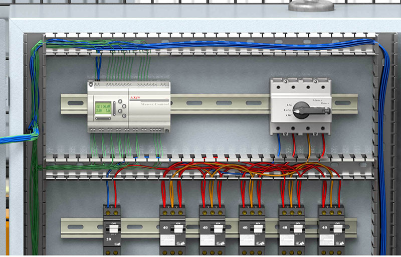 SOLIDWORKS Electrical Professional